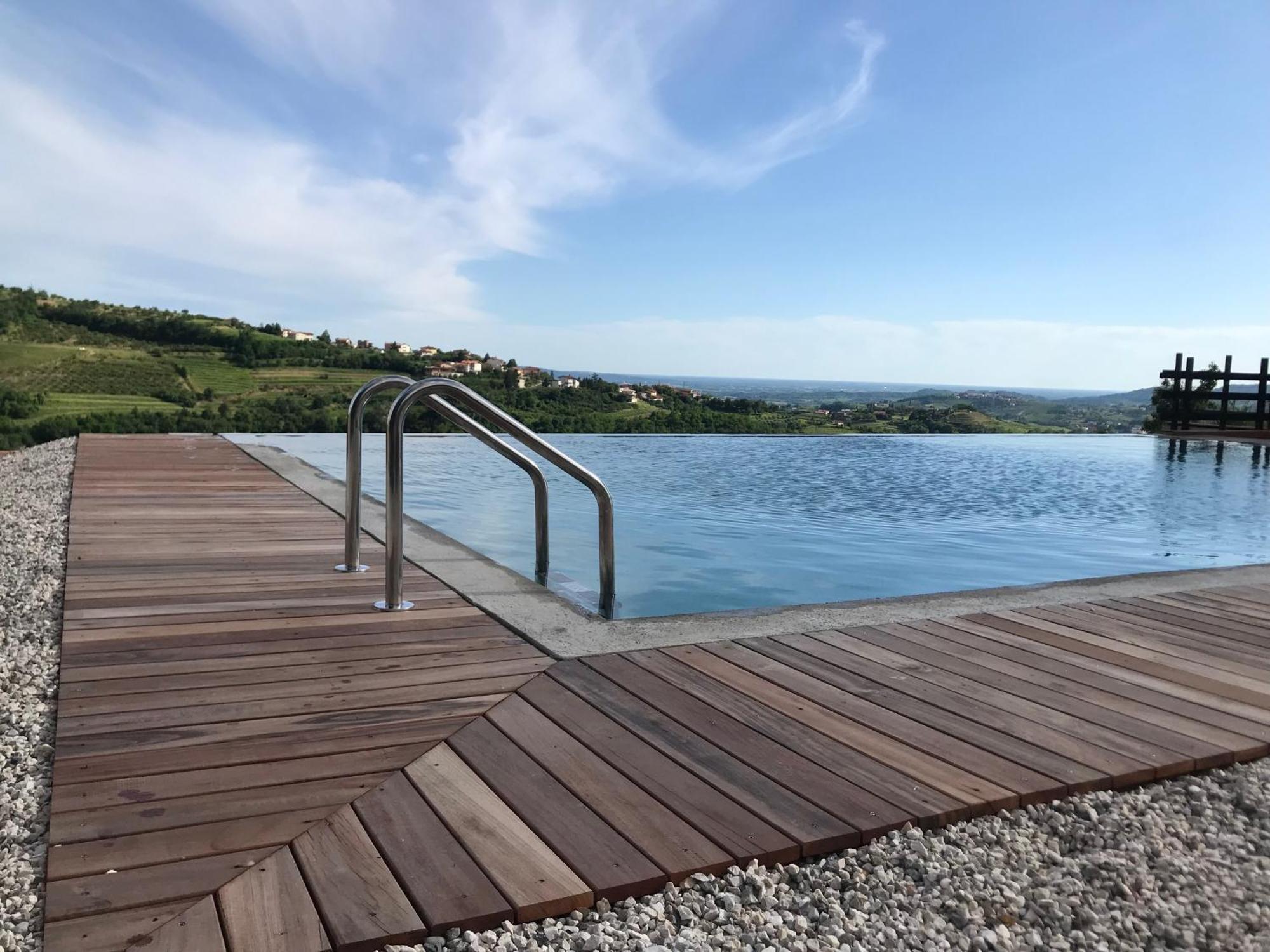 La Cubanita Bed & Breakfast Kojsko Bagian luar foto