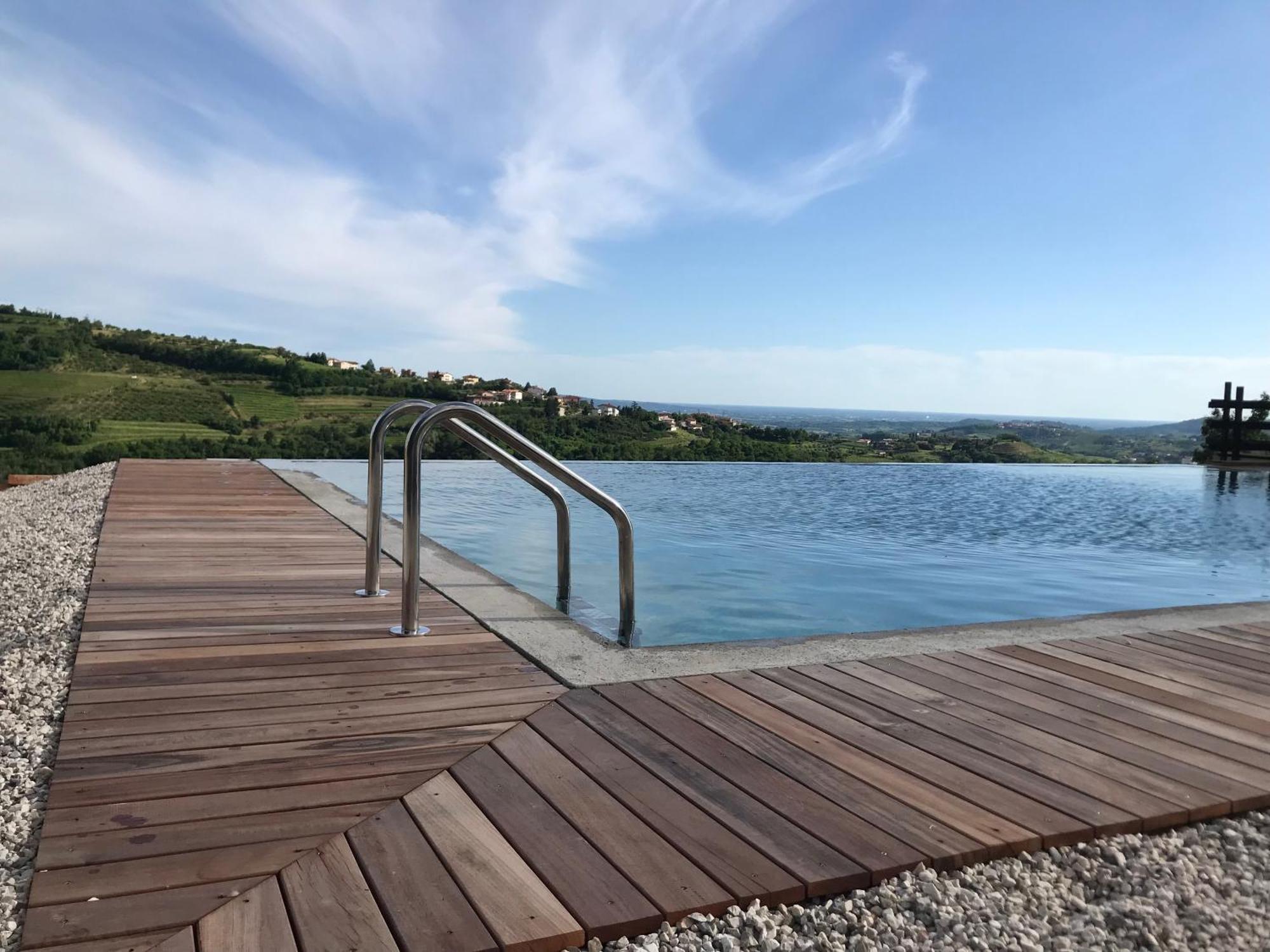 La Cubanita Bed & Breakfast Kojsko Bagian luar foto