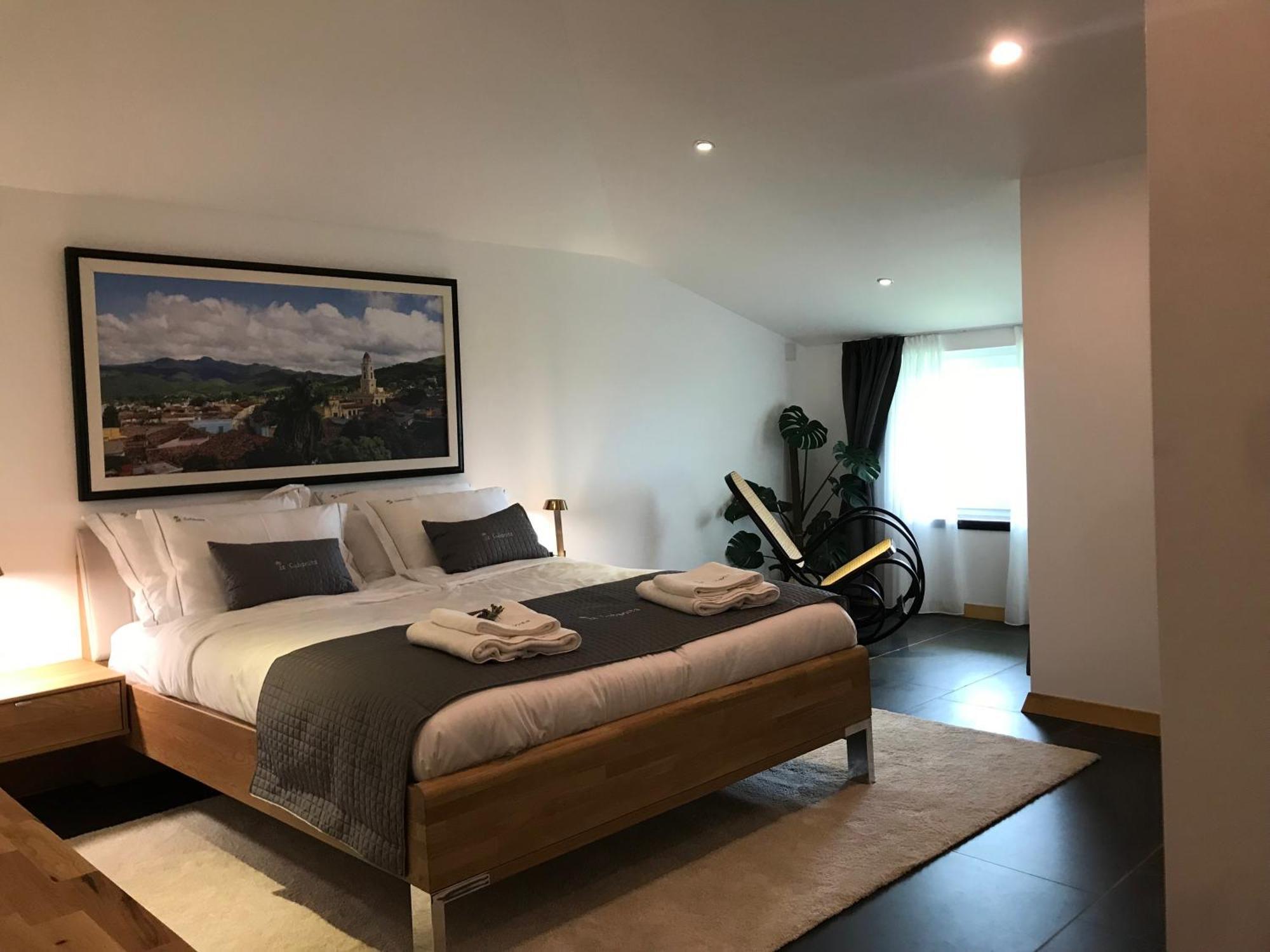 La Cubanita Bed & Breakfast Kojsko Bagian luar foto