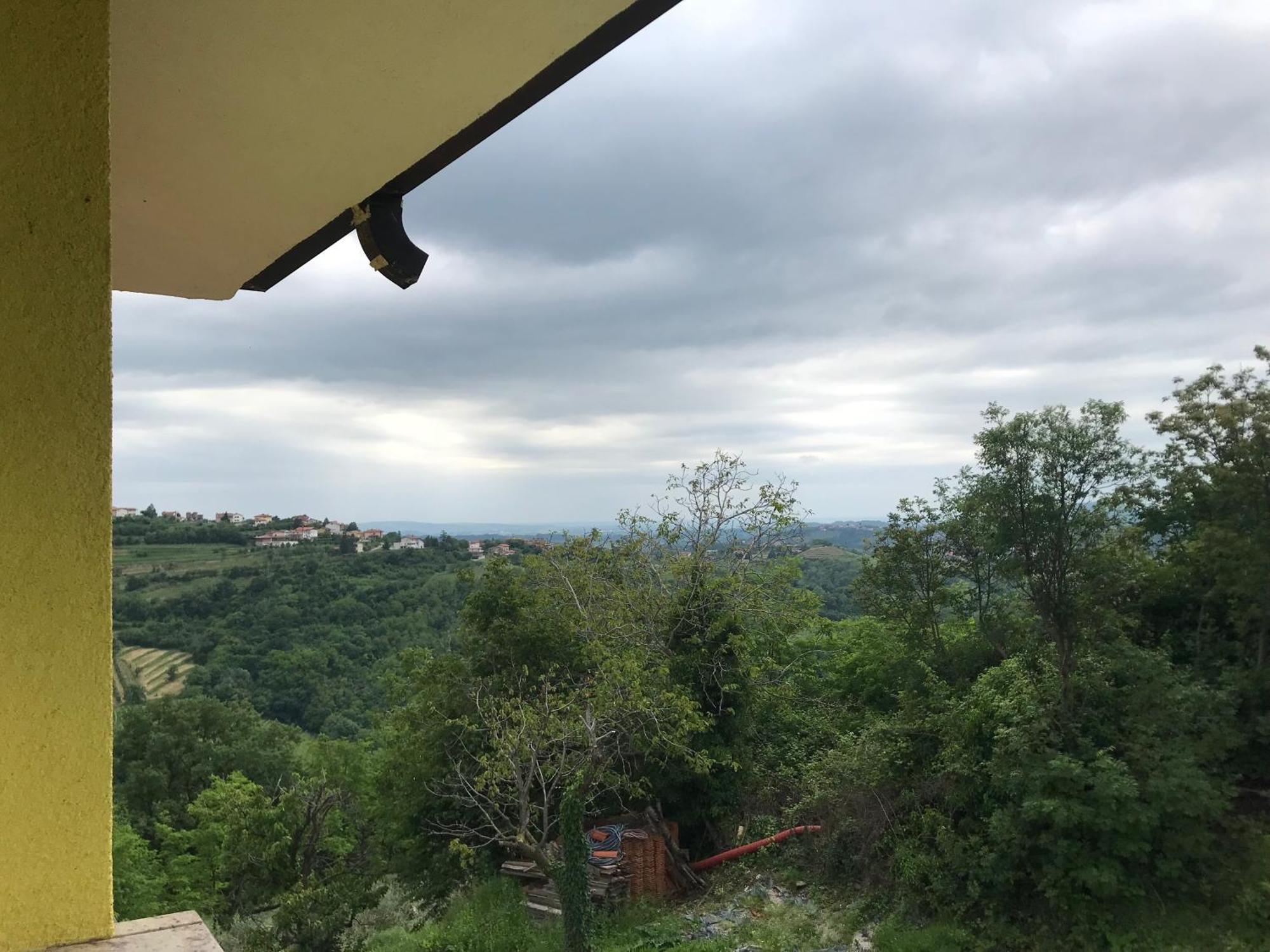 La Cubanita Bed & Breakfast Kojsko Bagian luar foto