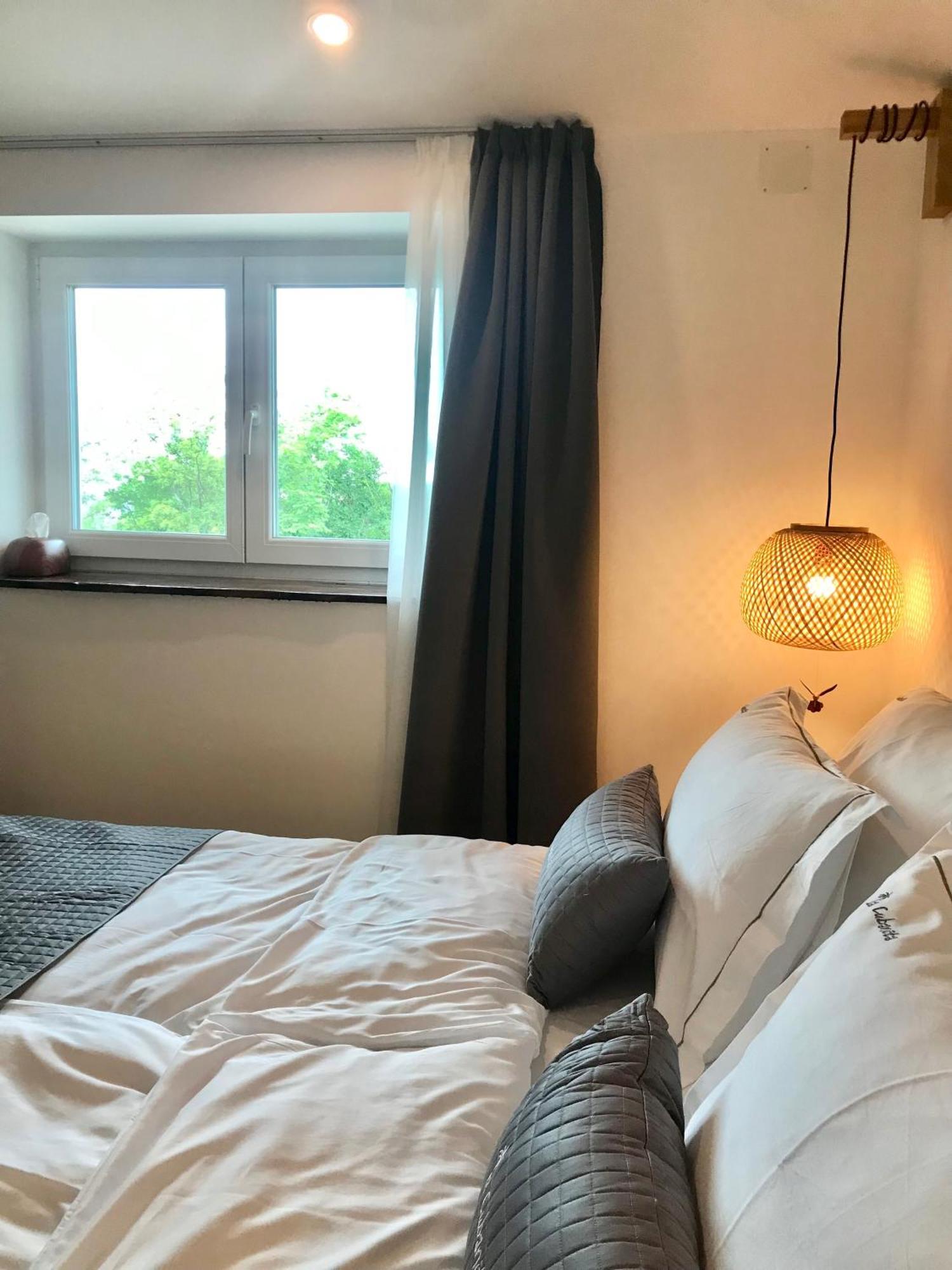 La Cubanita Bed & Breakfast Kojsko Bagian luar foto