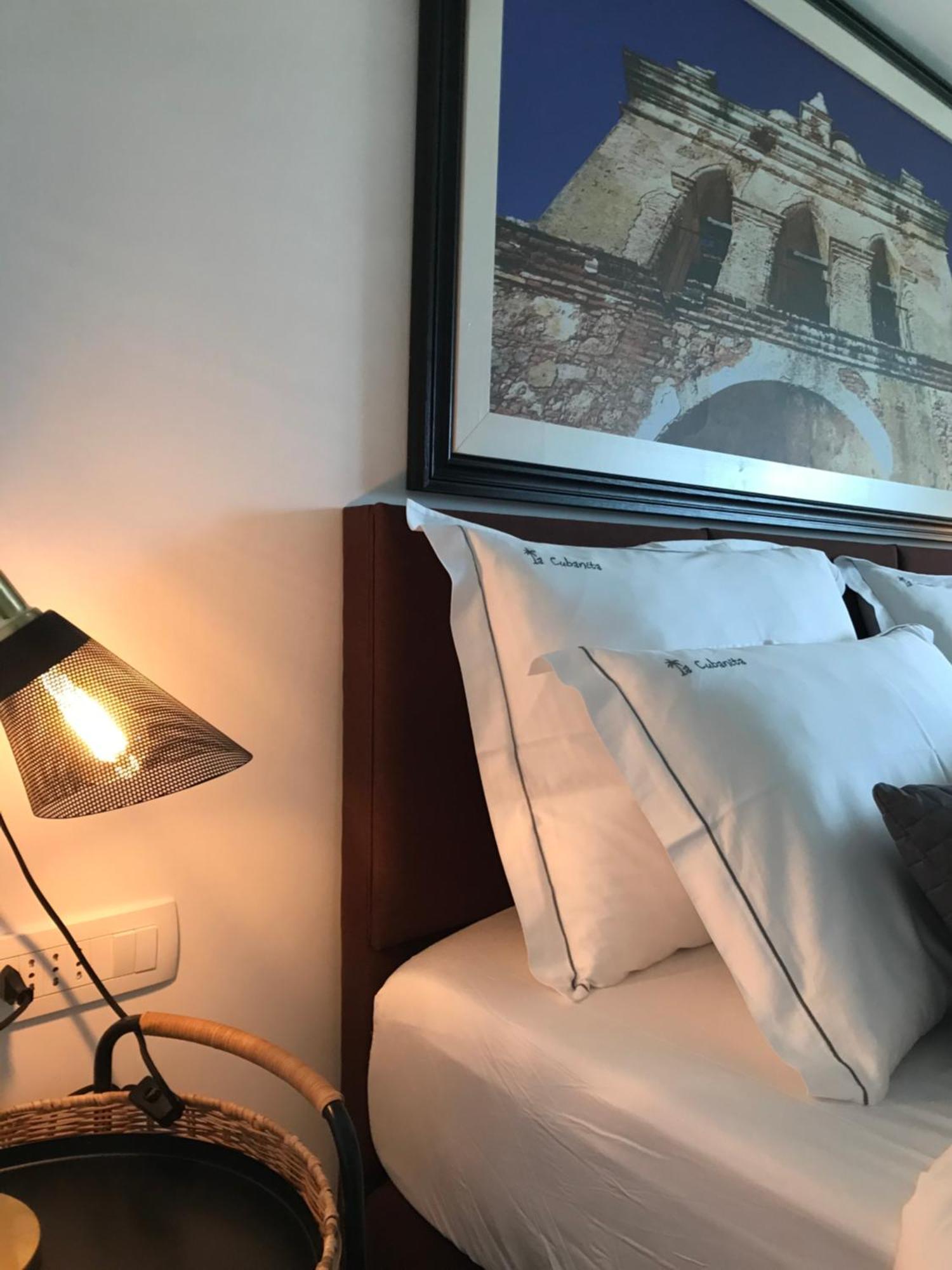 La Cubanita Bed & Breakfast Kojsko Bagian luar foto