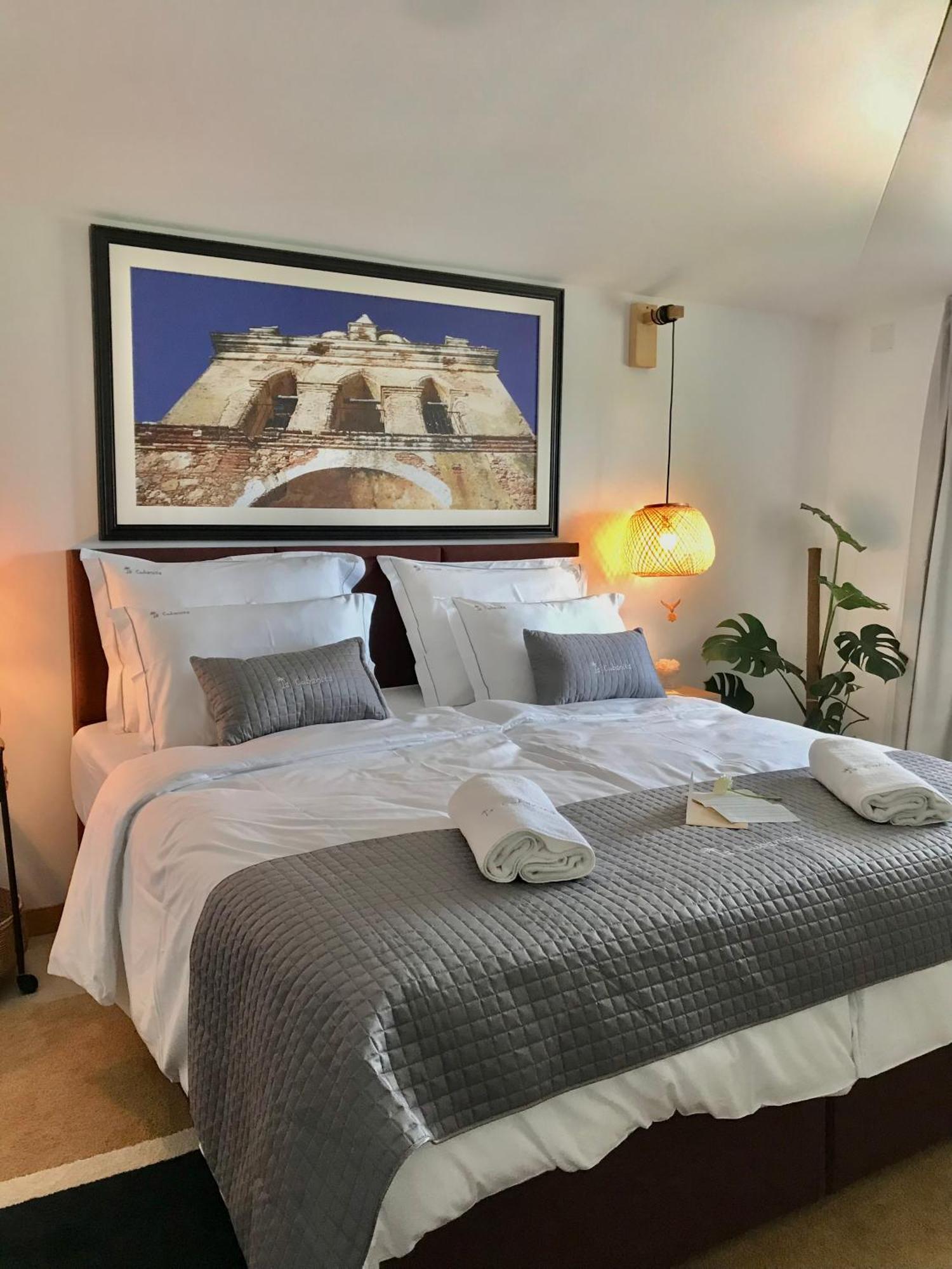 La Cubanita Bed & Breakfast Kojsko Bagian luar foto