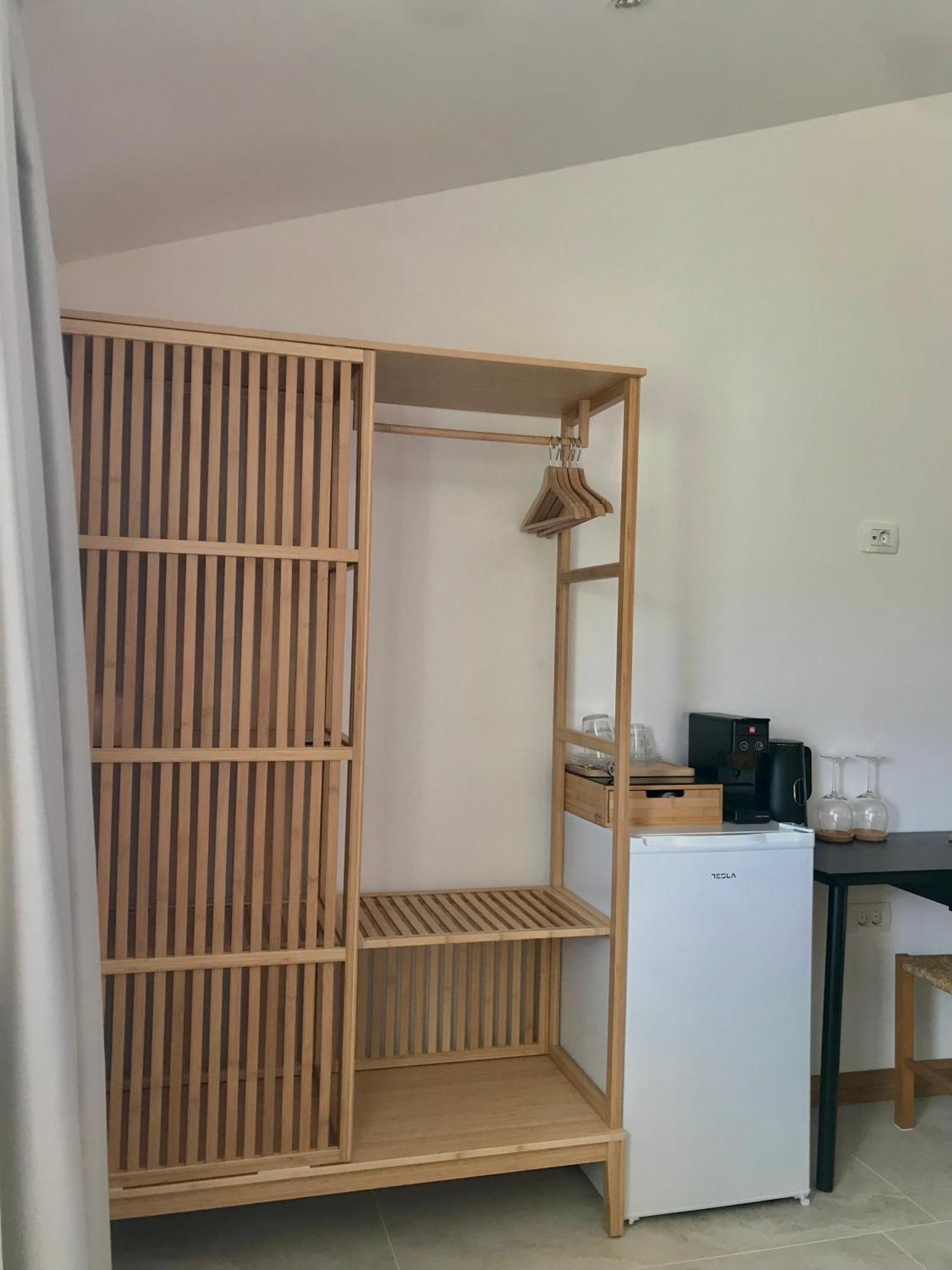 La Cubanita Bed & Breakfast Kojsko Bagian luar foto