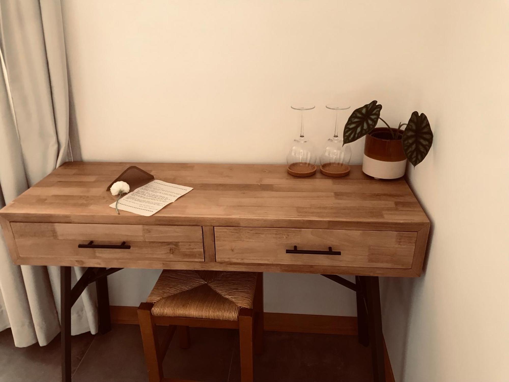 La Cubanita Bed & Breakfast Kojsko Bagian luar foto